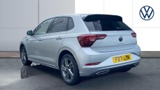 Volkswagen Polo 1.0 TSI R-Line 5dr Petrol Hatchback